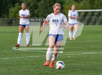 Thumbnail 1 in Hamilton Southeastern @ Noblesville photogallery.