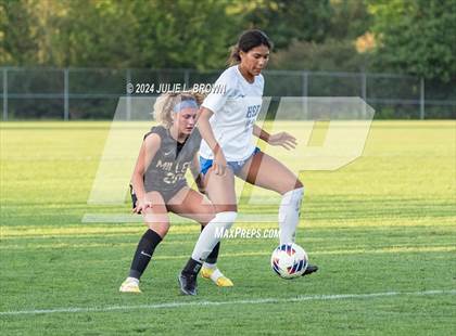 Thumbnail 2 in Hamilton Southeastern @ Noblesville photogallery.