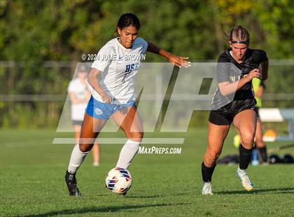 Thumbnail 3 in Hamilton Southeastern @ Noblesville photogallery.