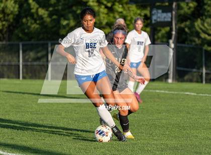 Thumbnail 2 in Hamilton Southeastern @ Noblesville photogallery.