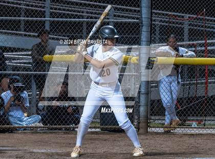 Thumbnail 3 in Mililani @ Kapolei (OIA Division 1 Final) photogallery.