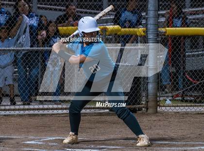 Thumbnail 3 in Mililani @ Kapolei (OIA Division 1 Final) photogallery.