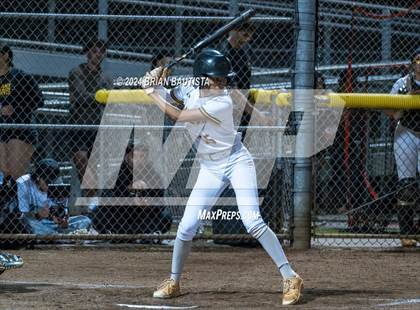 Thumbnail 1 in Mililani @ Kapolei (OIA Division 1 Final) photogallery.