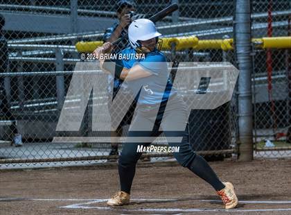 Thumbnail 1 in Mililani @ Kapolei (OIA Division 1 Final) photogallery.