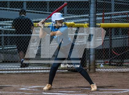 Thumbnail 1 in Mililani @ Kapolei (OIA Division 1 Final) photogallery.
