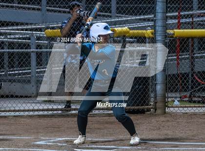 Thumbnail 1 in Mililani @ Kapolei (OIA Division 1 Final) photogallery.