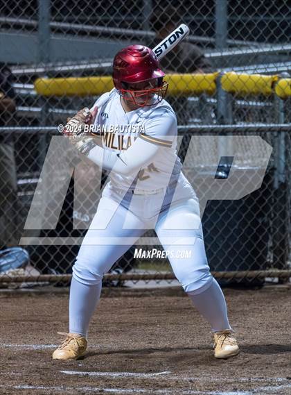 Thumbnail 2 in Mililani @ Kapolei (OIA Division 1 Final) photogallery.