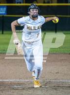 Photo from the gallery "Mililani @ Kapolei (OIA Division 1 Final)"