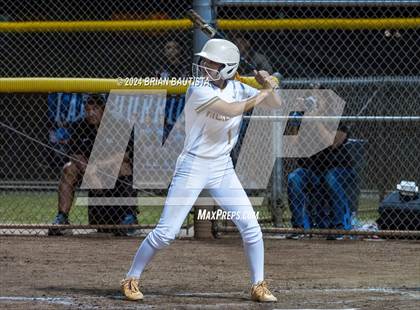 Thumbnail 3 in Mililani @ Kapolei (OIA Division 1 Final) photogallery.