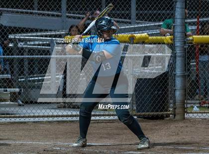 Thumbnail 1 in Mililani @ Kapolei (OIA Division 1 Final) photogallery.