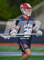 Photo from the gallery "Milton @ Pope"