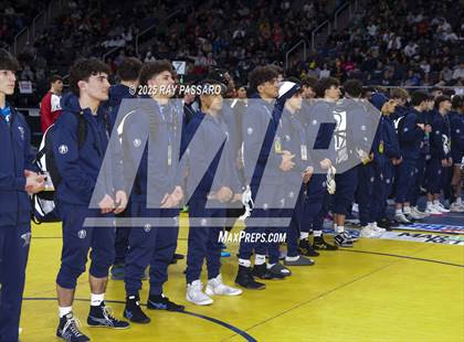 Thumbnail 1 in NYSPHSAA Finals (Podiums and Opening Ceremony) photogallery.