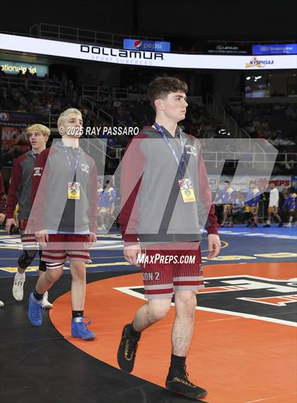 Thumbnail 2 in NYSPHSAA Finals (Podiums and Opening Ceremony) photogallery.
