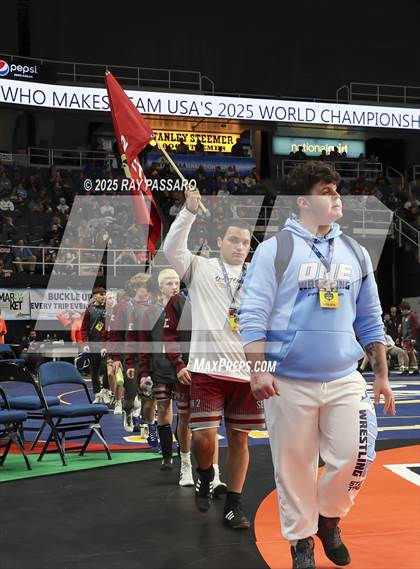Thumbnail 3 in NYSPHSAA Finals (Podiums and Opening Ceremony) photogallery.