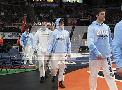 Thumbnail 2 in NYSPHSAA Finals (Podiums and Opening Ceremony) photogallery.