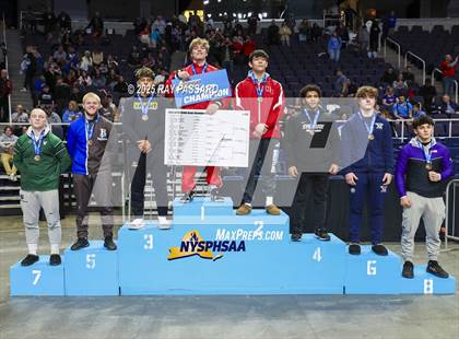 Thumbnail 3 in NYSPHSAA Finals (Podiums and Opening Ceremony) photogallery.