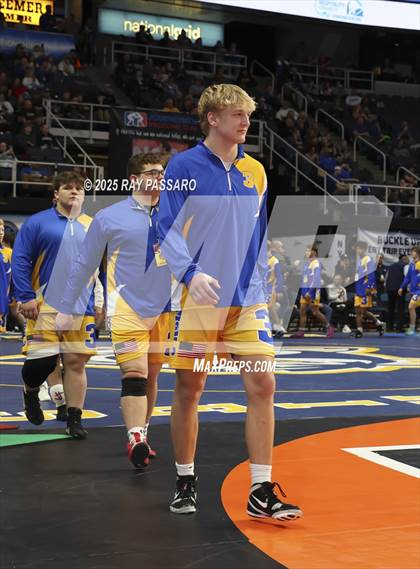 Thumbnail 3 in NYSPHSAA Finals (Podiums and Opening Ceremony) photogallery.