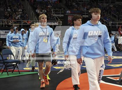 Thumbnail 1 in NYSPHSAA Finals (Podiums and Opening Ceremony) photogallery.