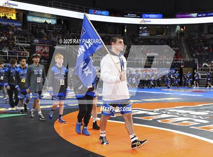 Thumbnail 3 in NYSPHSAA Finals (Podiums and Opening Ceremony) photogallery.