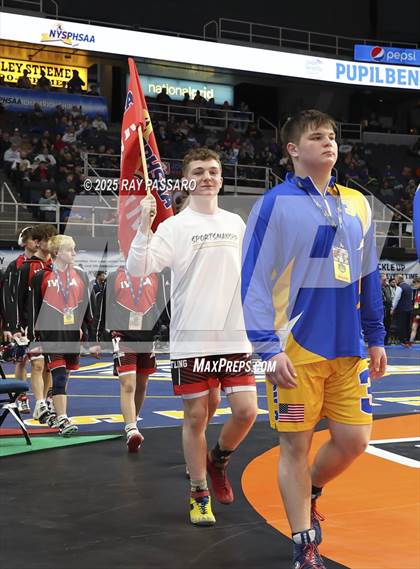 Thumbnail 3 in NYSPHSAA Finals (Podiums and Opening Ceremony) photogallery.