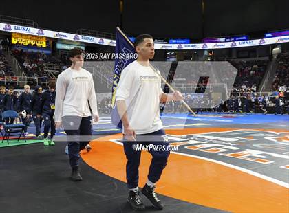 Thumbnail 3 in NYSPHSAA Finals (Podiums and Opening Ceremony) photogallery.