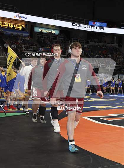 Thumbnail 3 in NYSPHSAA Finals (Podiums and Opening Ceremony) photogallery.