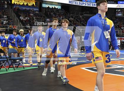 Thumbnail 3 in NYSPHSAA Finals (Podiums and Opening Ceremony) photogallery.