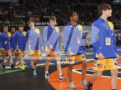 Thumbnail 2 in NYSPHSAA Finals (Podiums and Opening Ceremony) photogallery.