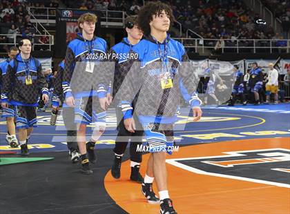 Thumbnail 2 in NYSPHSAA Finals (Podiums and Opening Ceremony) photogallery.