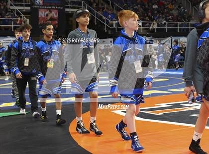 Thumbnail 1 in NYSPHSAA Finals (Podiums and Opening Ceremony) photogallery.