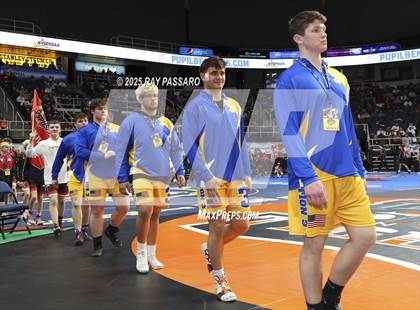 Thumbnail 2 in NYSPHSAA Finals (Podiums and Opening Ceremony) photogallery.