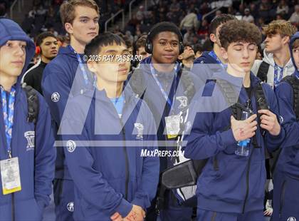 Thumbnail 2 in NYSPHSAA Finals (Podiums and Opening Ceremony) photogallery.