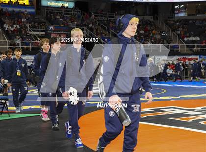 Thumbnail 2 in NYSPHSAA Finals (Podiums and Opening Ceremony) photogallery.