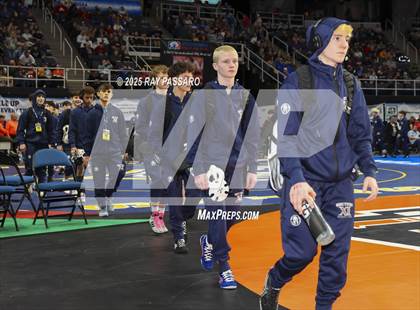 Thumbnail 1 in NYSPHSAA Finals (Podiums and Opening Ceremony) photogallery.