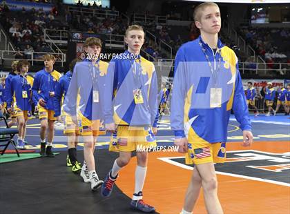 Thumbnail 2 in NYSPHSAA Finals (Podiums and Opening Ceremony) photogallery.