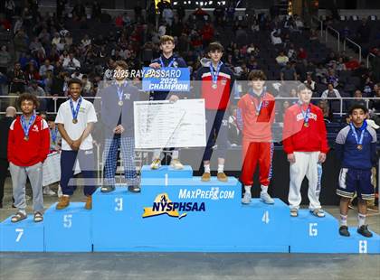 Thumbnail 3 in NYSPHSAA Finals (Podiums and Opening Ceremony) photogallery.