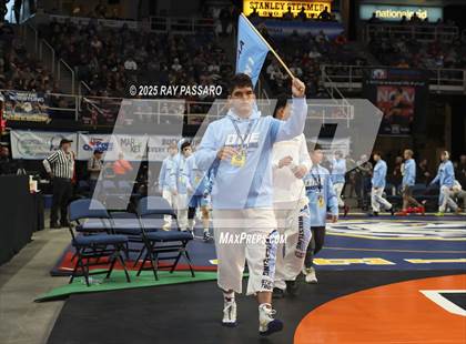 Thumbnail 1 in NYSPHSAA Finals (Podiums and Opening Ceremony) photogallery.