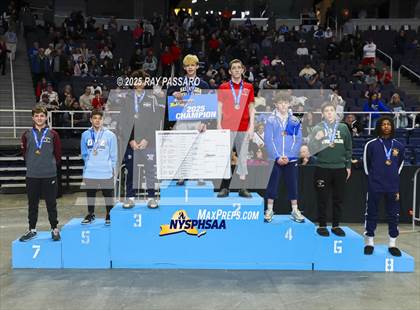 Thumbnail 3 in NYSPHSAA Finals (Podiums and Opening Ceremony) photogallery.