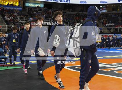 Thumbnail 1 in NYSPHSAA Finals (Podiums and Opening Ceremony) photogallery.