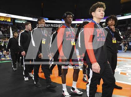 Thumbnail 3 in NYSPHSAA Finals (Podiums and Opening Ceremony) photogallery.