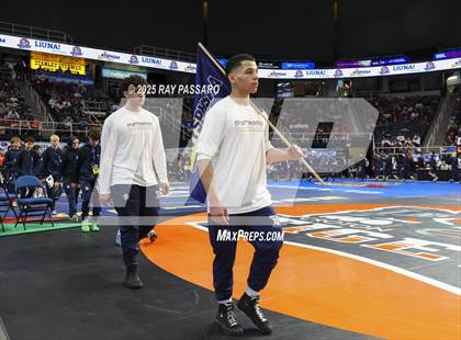 Thumbnail 2 in NYSPHSAA Finals (Podiums and Opening Ceremony) photogallery.