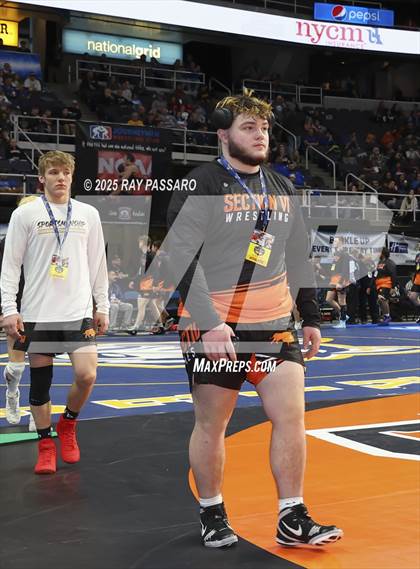 Thumbnail 2 in NYSPHSAA Finals (Podiums and Opening Ceremony) photogallery.