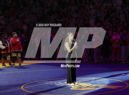 Thumbnail 3 in NYSPHSAA Finals (Podiums and Opening Ceremony) photogallery.