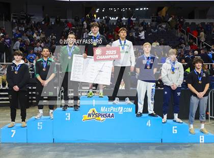 Thumbnail 3 in NYSPHSAA Finals (Podiums and Opening Ceremony) photogallery.