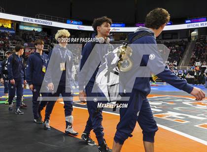 Thumbnail 3 in NYSPHSAA Finals (Podiums and Opening Ceremony) photogallery.