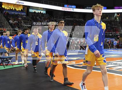 Thumbnail 2 in NYSPHSAA Finals (Podiums and Opening Ceremony) photogallery.