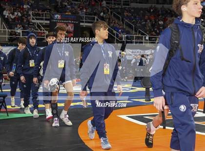 Thumbnail 3 in NYSPHSAA Finals (Podiums and Opening Ceremony) photogallery.