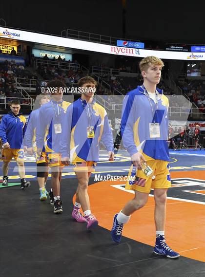 Thumbnail 3 in NYSPHSAA Finals (Podiums and Opening Ceremony) photogallery.