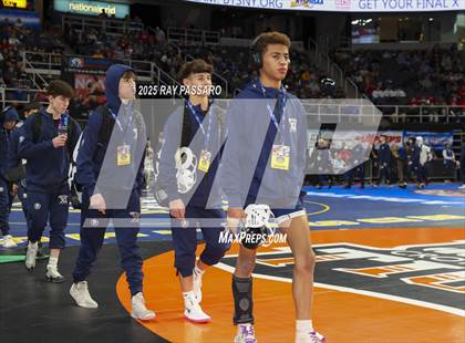 Thumbnail 2 in NYSPHSAA Finals (Podiums and Opening Ceremony) photogallery.