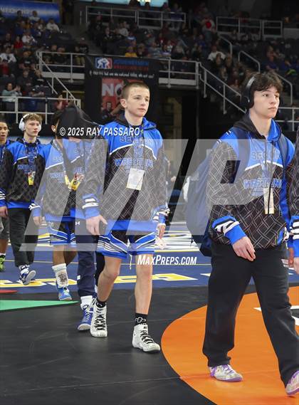 Thumbnail 3 in NYSPHSAA Finals (Podiums and Opening Ceremony) photogallery.